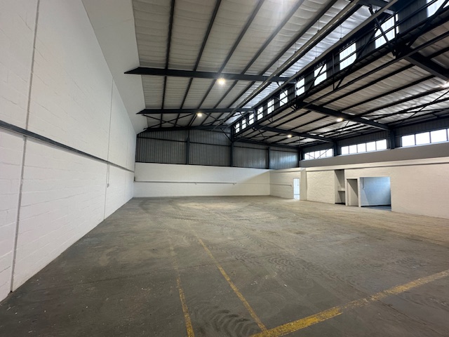 To Let commercial Property for Rent in Tokai Western Cape